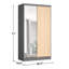 Armoire-penderie Eliason-853019455