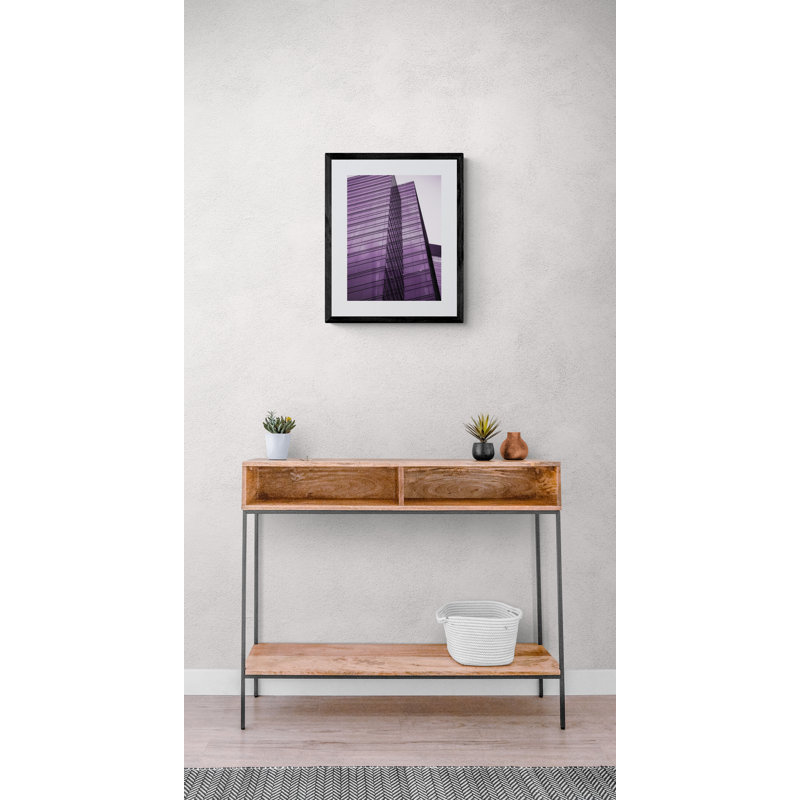 Prince Print, 31.25" H x 25.25" W