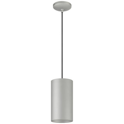 Courter 1 - Light Single Pendant