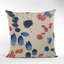 Coussin en coton à pois Creative art-1798796139