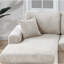 Ensemble de canapé modulaire 3 pièces Modern Design-293146044