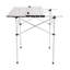 71.12cm Square Folding Table
