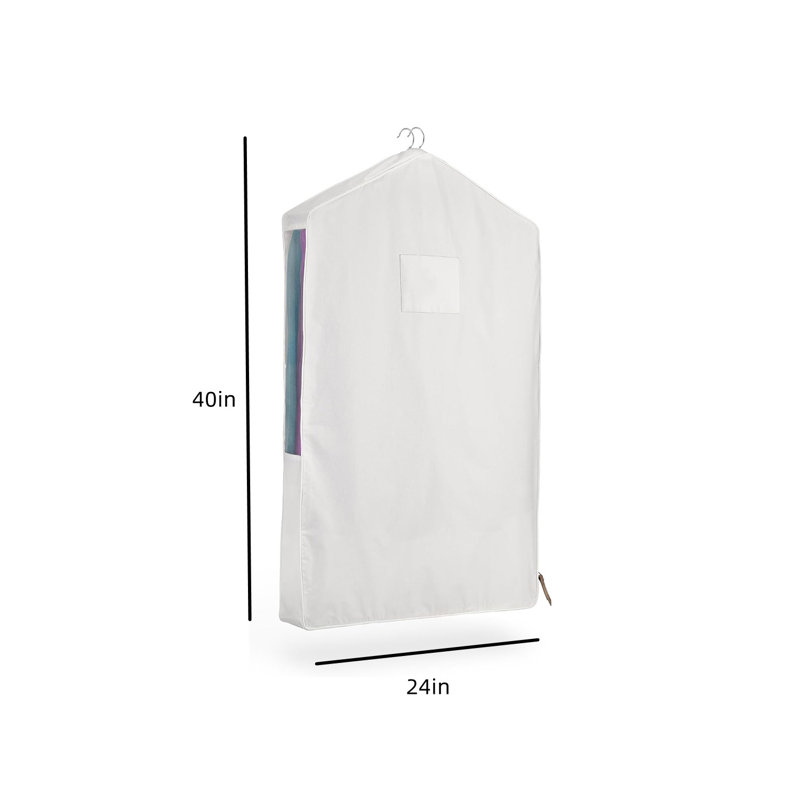 Cotton Garment Bag