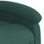 Fauteuil inclinable de massage Ebern Designs-764291157-769839850