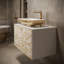 Nicci 31.5'' W Single Vanity