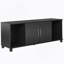 Banc de rangement pour chaussures Lory