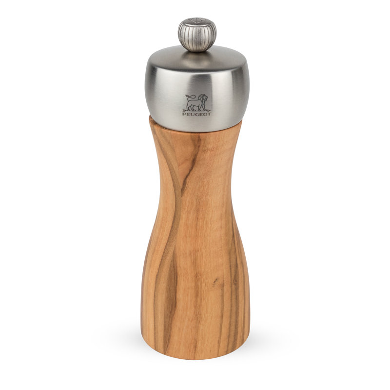 Peugeot Saveurs, Fidji - Salt Mill, 