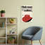 Reproduction d'art mural High Nature-512995850