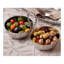 Paloma Stainless Steel Nut Bowl