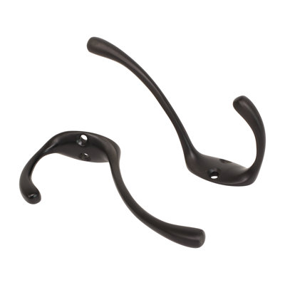 Brass Wall Hook