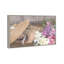 Pretty Bloom Canvas Floral & Botanical Print by Oliver Gal-202752948-203976173