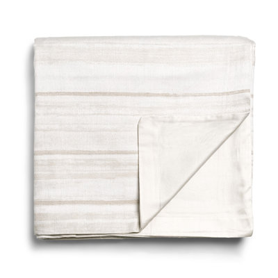 Mirage Woven Bedding Duvet Cover