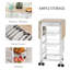 Kissie Kitchen Cart