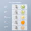 J-XIN Trading Co., Limited Stainless Steel Grater