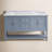 Hampton 60'' Double Bathroom Vanity with Top-441610894-441610883