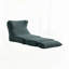 Fauteuil-lit pliable Cloud Canapé 2 en 1 - Housse lavable en velours côtelé-615107078