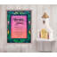 Art mural encadré «Amazing Grace» 12 x 16