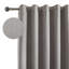 Linen Blend Blackout Curtain Panel Pair-1452508632-1452508633