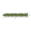 108'' in. Lighted Faux Mixed Assortment Garland