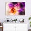 Motif floral abstrait Avery-107700110