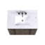 TileBar Studio Vanities Rhett Vanity with Top-814291169-814291173-814291179