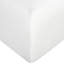 Matelas moelleux en mousse viscoélastique gélifiée pour lit dans une boîte avec housse respirante en aloès blanc-864076652-864076651