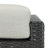 Ehrenfried Premium All-Weather Wicker 5 - Person Patio Conversation Set with Sunbrella® Cushions-72510083