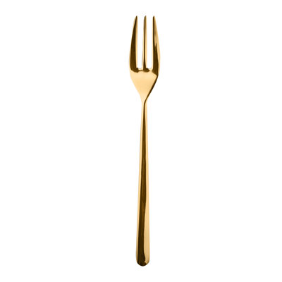 Fourchette de service Linea - 12 pièces