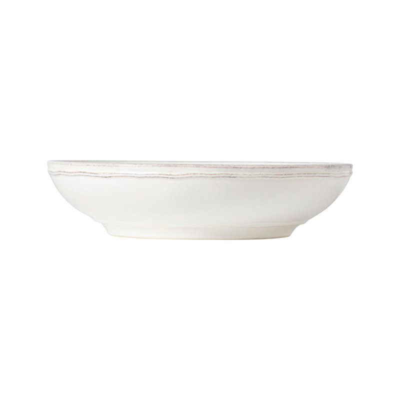 Bol à soupe / à pâtes, Blanc nuage