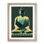 Paradise with Buddha - Wall Art-1647998961-1647998964