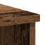 Sideboard With Drawer 101X35x76 Cm Engineered Wood-677955967