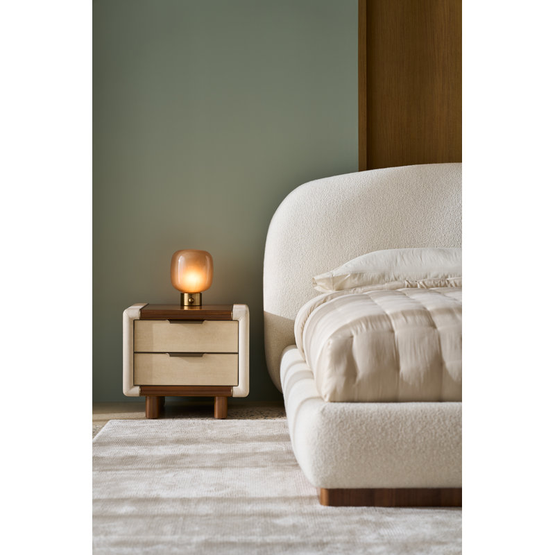 Botero Small Nightstand