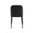 Kelce 6 Person 71" Oval Dining Table Set with Modern Upholstered Chairs-1702556982-1702556981