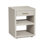 Livia 1 - Drawer Nightstand