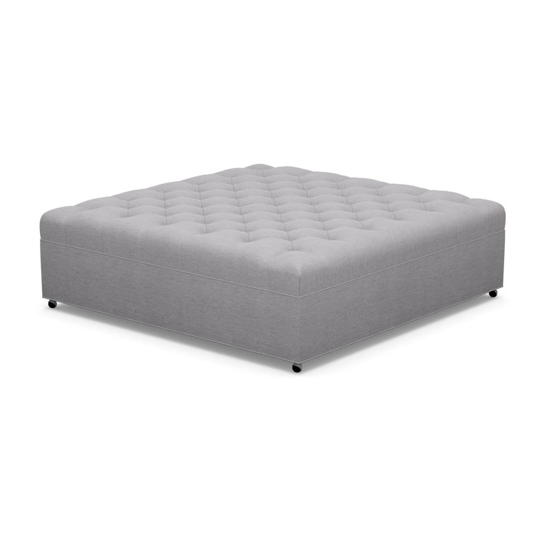 Square Ottoman, 8938-81