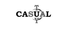 Logo casualstay