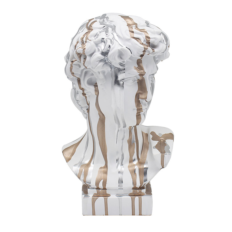Anno Figurines & Sculptures