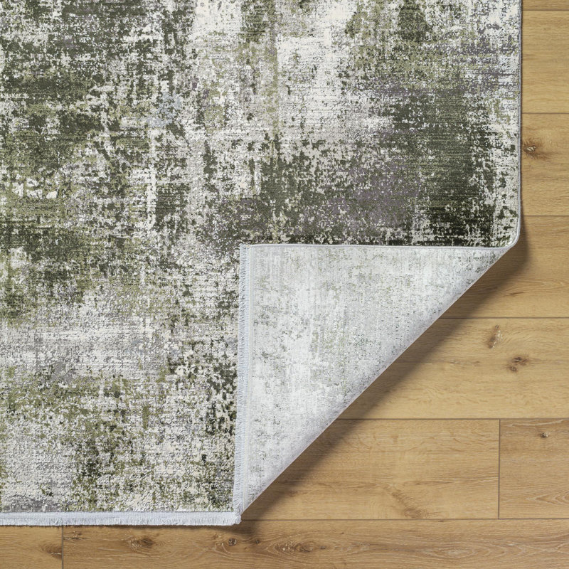Seema Rug, Rectangle 10' x 14'