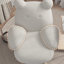 Chaise berçante décontractée-100720367