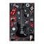  Tapis lavable Rock and Roll-77199066