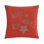 Coussin décoratif en polyester Seasonal Xmas Christmas Holiday