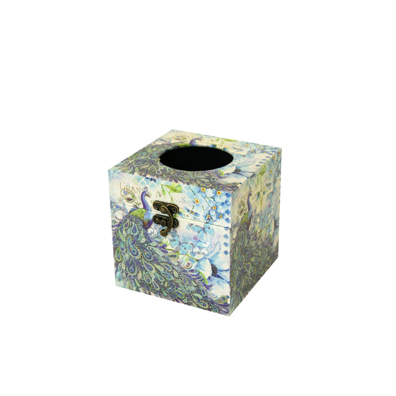 Tissue Box Cover