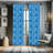Room Darkening Sliding Panel Pair-45076044