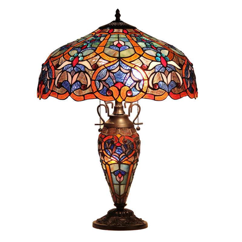 Kensal Table Lamp