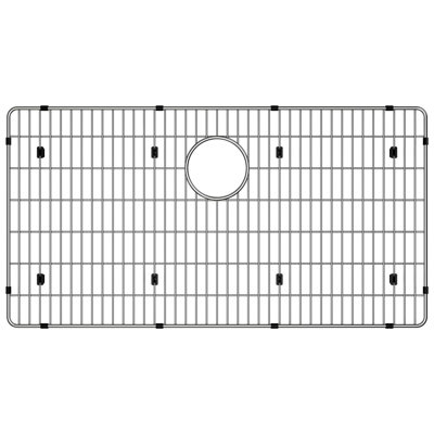 29" x 15.25" Sink Grid
