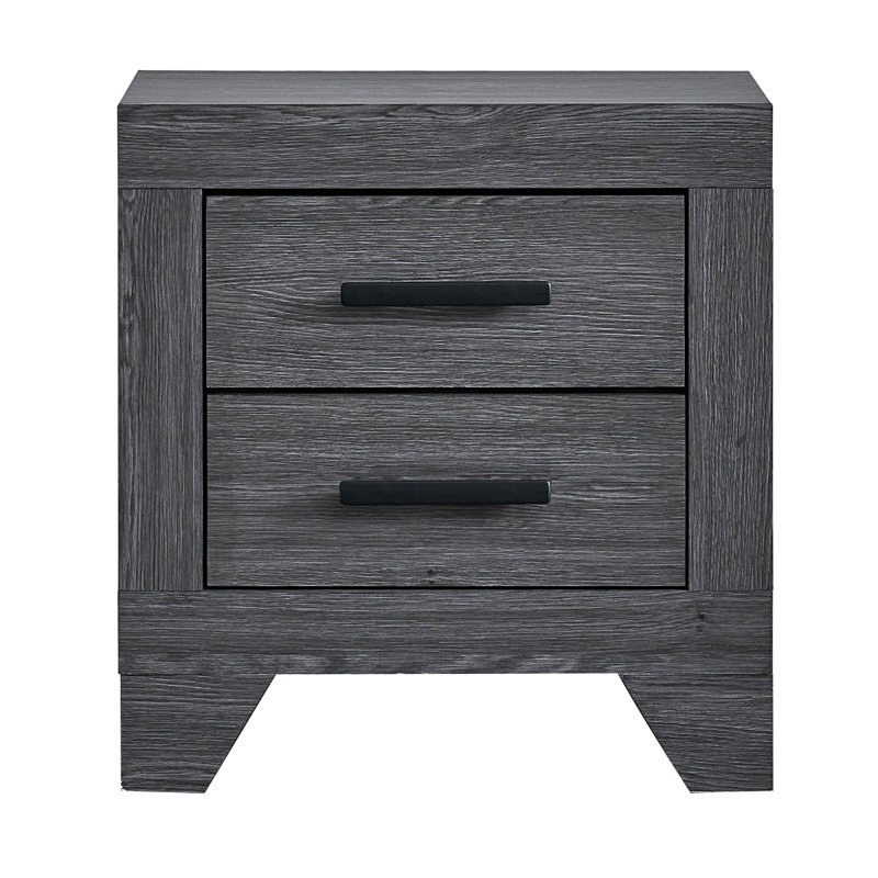 Plano G002203-N Table de chevet