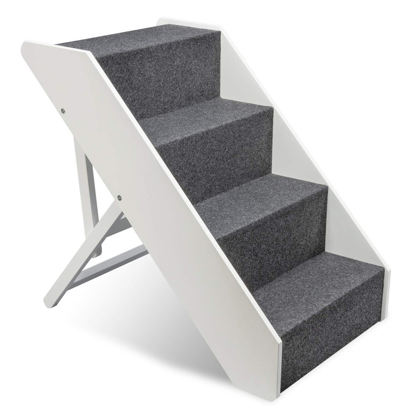 Escaliers pour animaux 25" escaliers Piner
