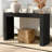 Caomhan 46.9“ Console Table-1928791996