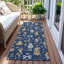 Tapis tissé à la machine Xhevrie-1685592721