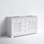 Ensemble de meuble-lavabo double 60 po Closter-356978300